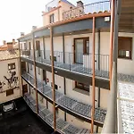 Cervantes 5 Collection - Bisagra Delux