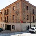 Cervantes 5 Collection - Bisagra Delux